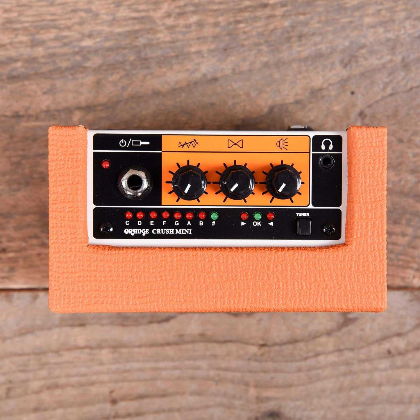 Orange Crush Mini 3w Combo Amps / Small Amps