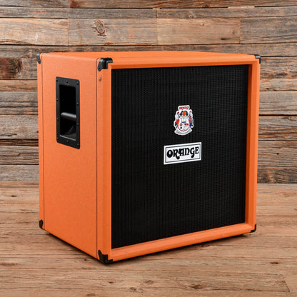 Orange PPC410 4x10 Bass Cabinet