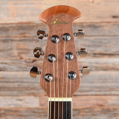 Ovation Celebrity CC 057 Natural 2005 Acoustic Guitars / Built-in Electronics