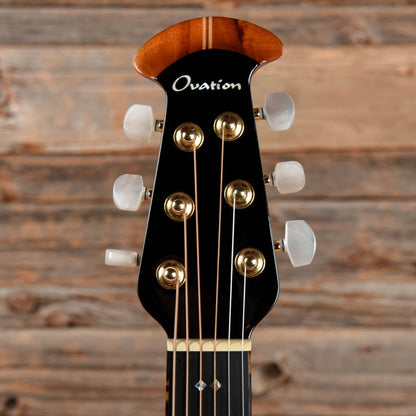 Ovation Legend Plus C2079AXP Sunburst Acoustic Guitars / Built-in Electronics