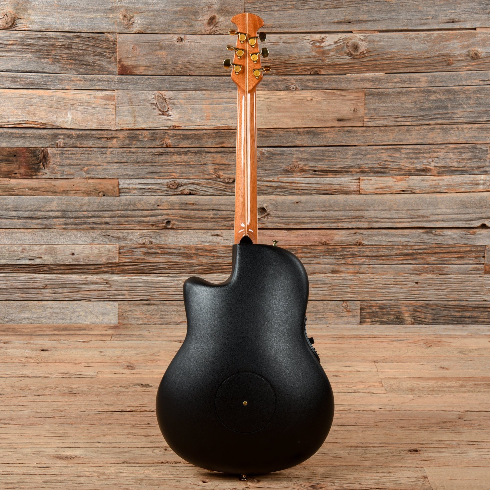 Ovation USA 1778LX Elite LX – Chicago Music Exchange