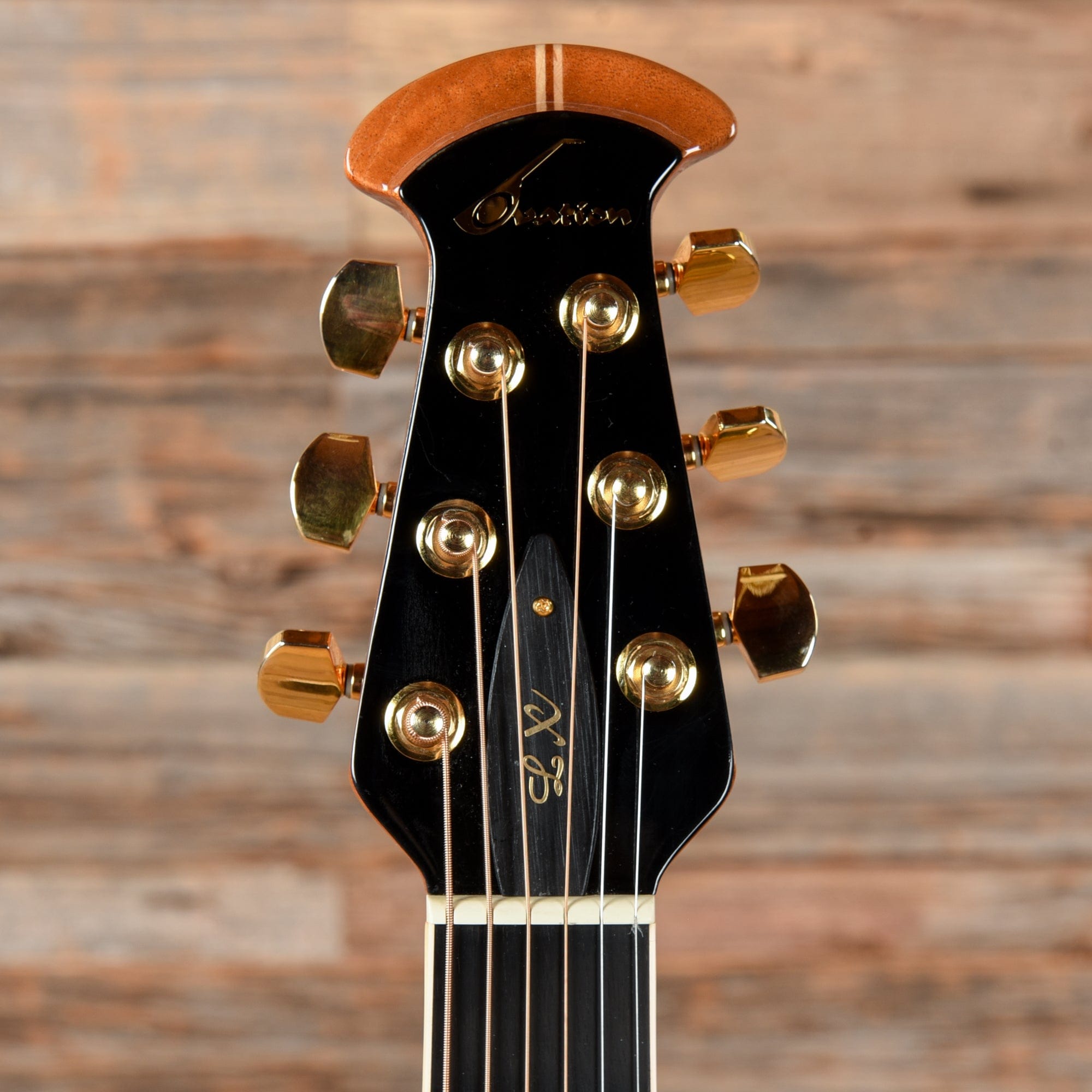 Ovation USA 1778LX Elite LX – Chicago Music Exchange