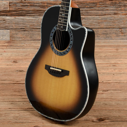 Ovation C1779LX-1 Sunburst