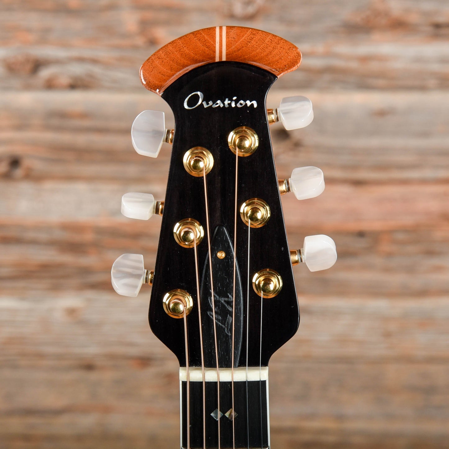 Ovation C1779LX-1 Sunburst