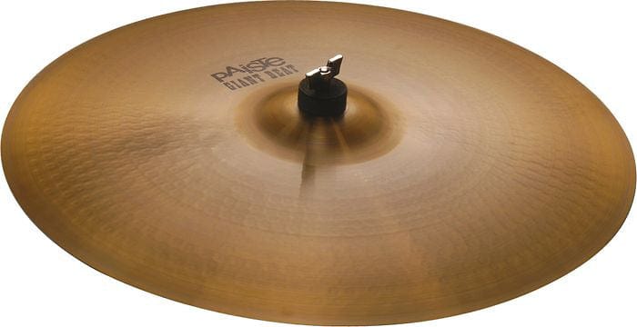 Paiste 18" Giant Beat Cymbal Drums and Percussion / Cymbals / Crash