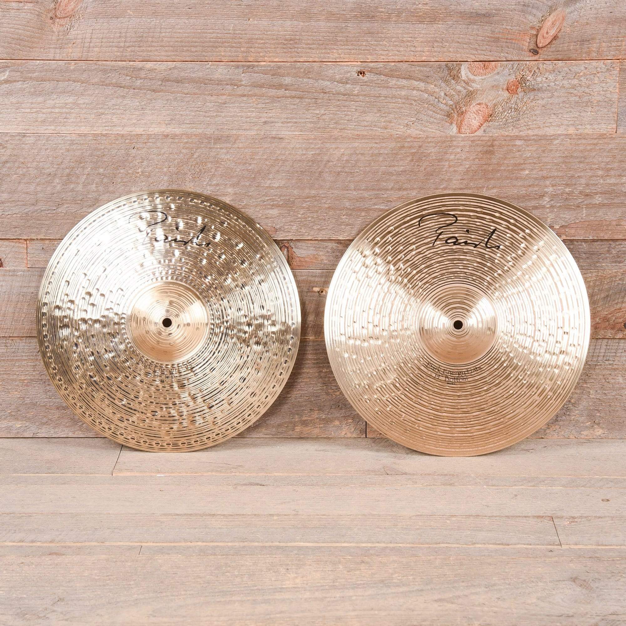 Paiste 14