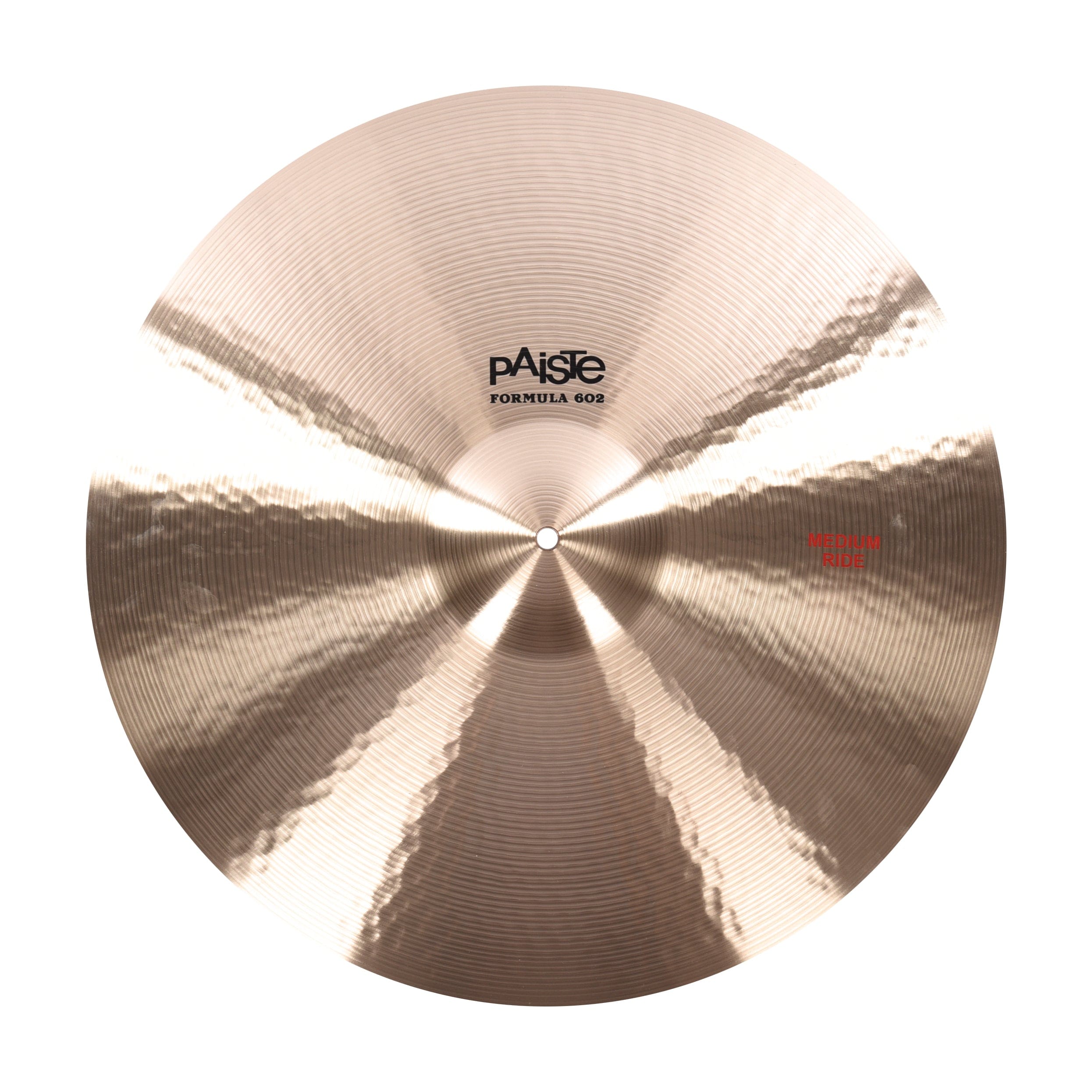 Paiste 22