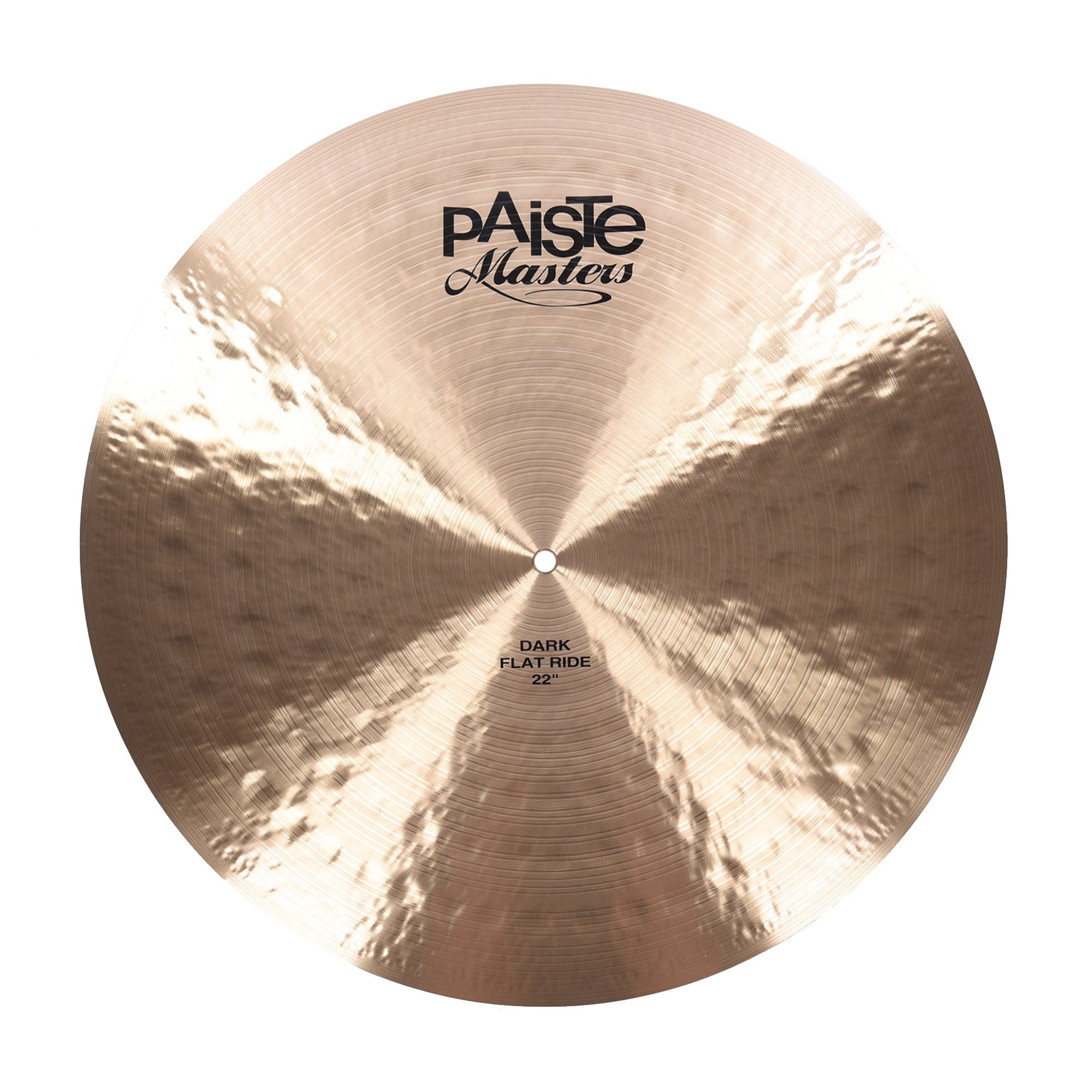 Paiste 22