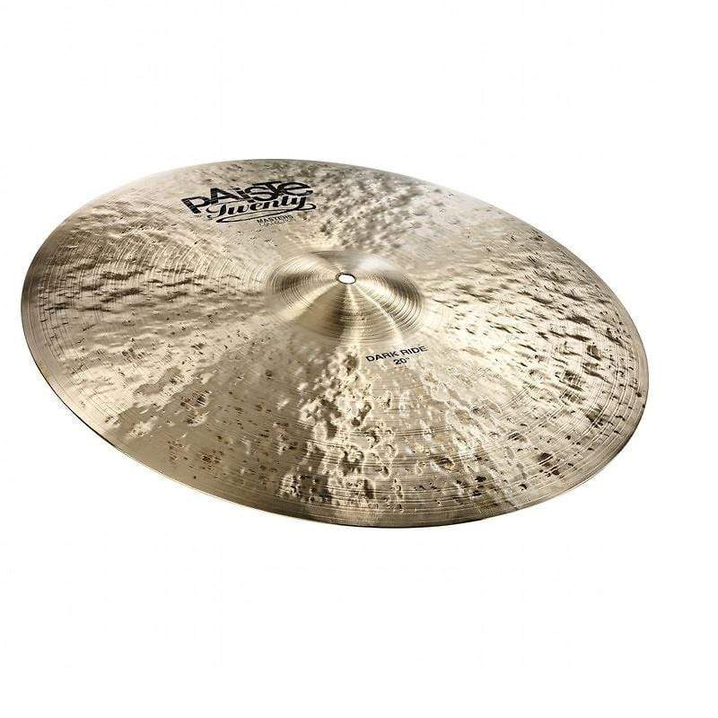 Paiste 22