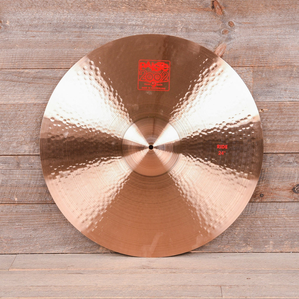 Paiste 24