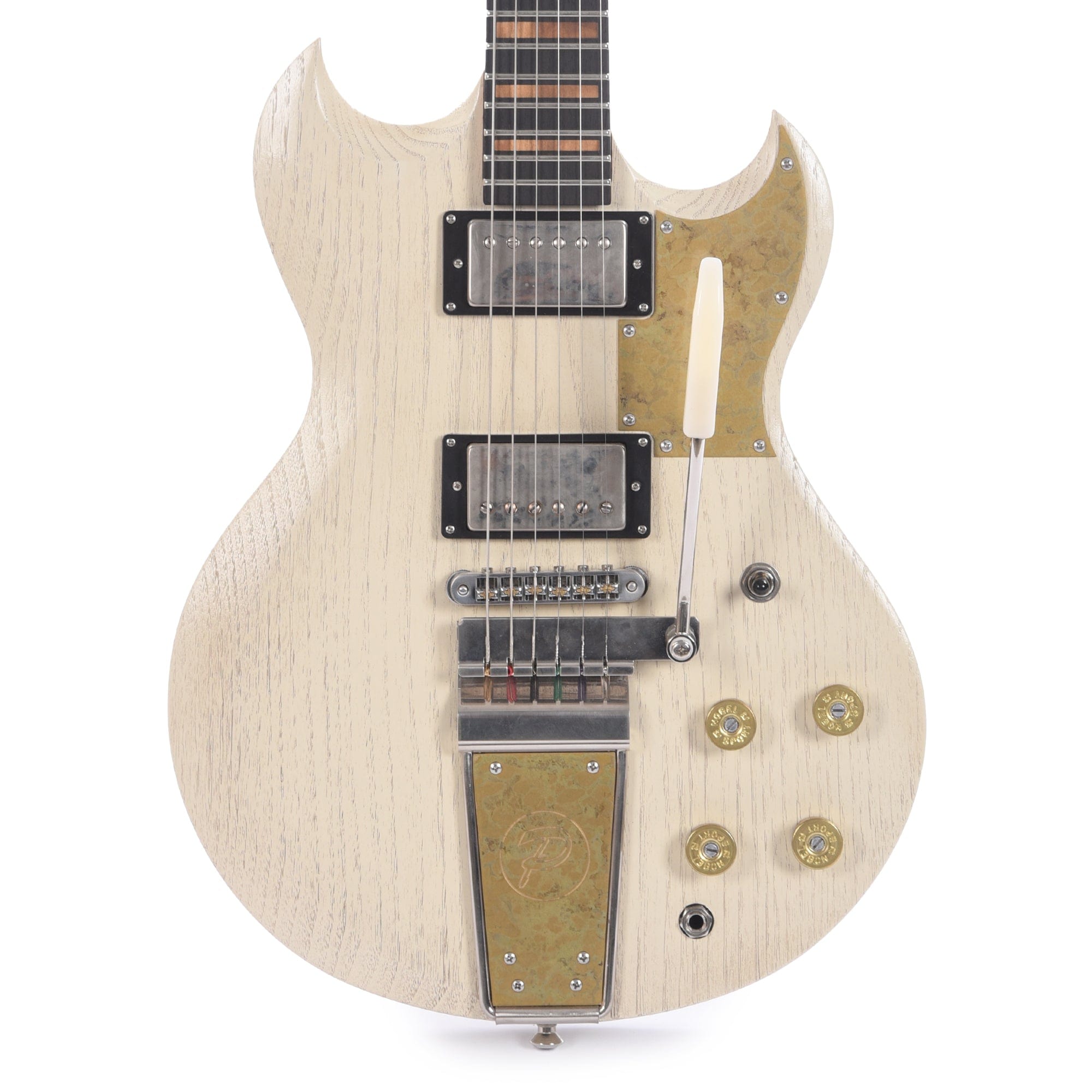 Paoletti on sale guitar price