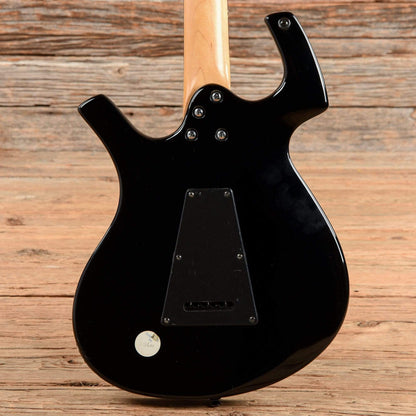 Parker P-38 Black 2004 Electric Guitars / Solid Body