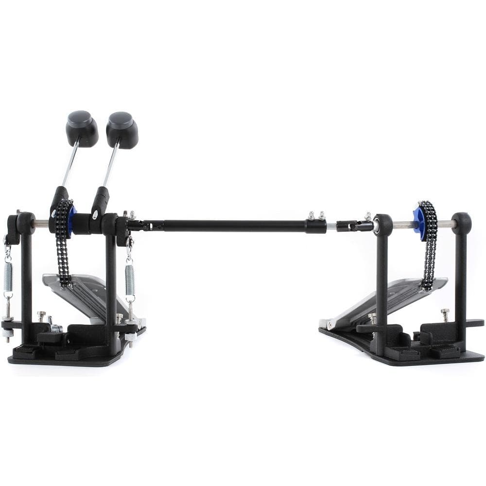 PDP Concept Double Bass Drum Pedal Drums and Percussion / Parts and Accessories / Pedals