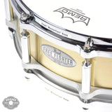 Pearl 5x14 1mm Task-Specific Free Floating Brass Snare Drum – Chicago Music  Exchange