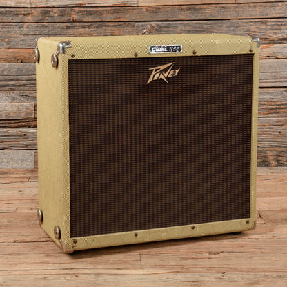 Peavey 115E 1x15" Guitar Speaker Cab Amps / Guitar Cabinets