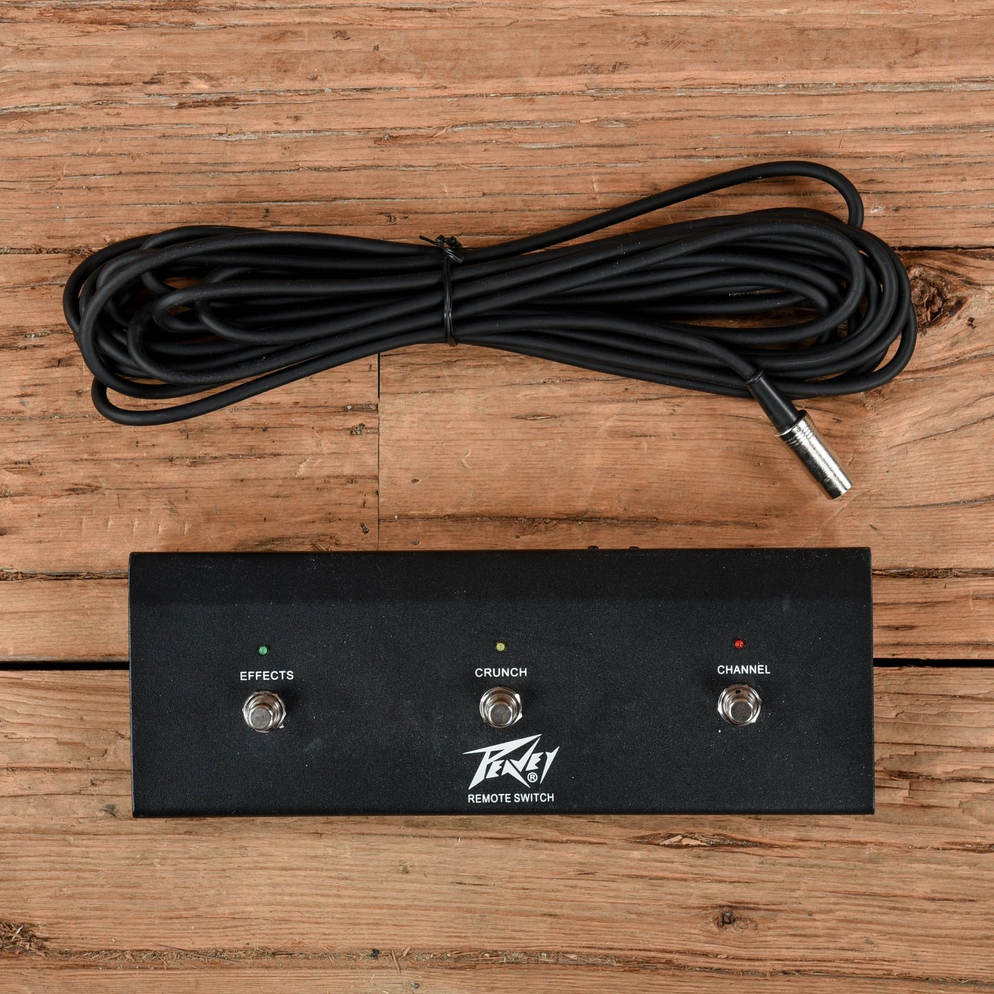 Peavey 6505+ 120-Watt 2-Channel Guitar Head Amps / Guitar Cabinets