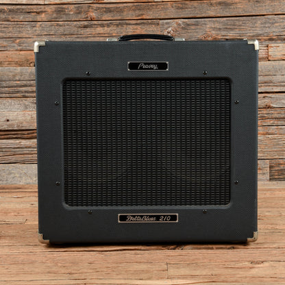 Peavey Delta Blues 210 II 2x10" 30w Guitar Combo Amp Amps / Guitar Combos