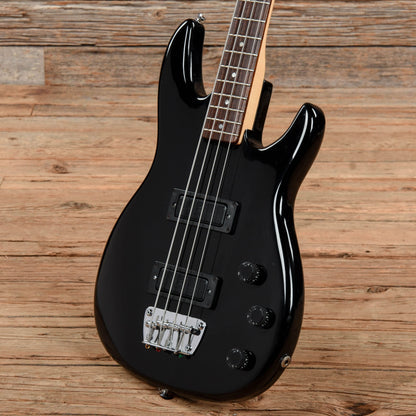 Peavey Foundation Black Bass Guitars / 4-String