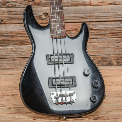 Peavey Foundation Black Bass Guitars / 4-String