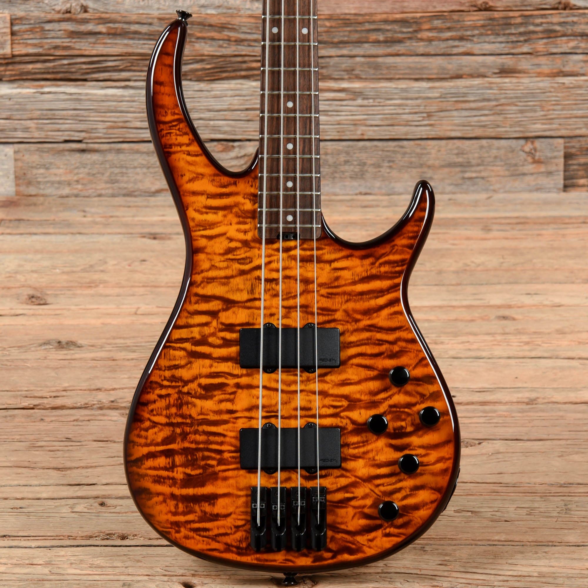 Peavey Millenium AC BXP Tiger's Eye – Chicago Music Exchange