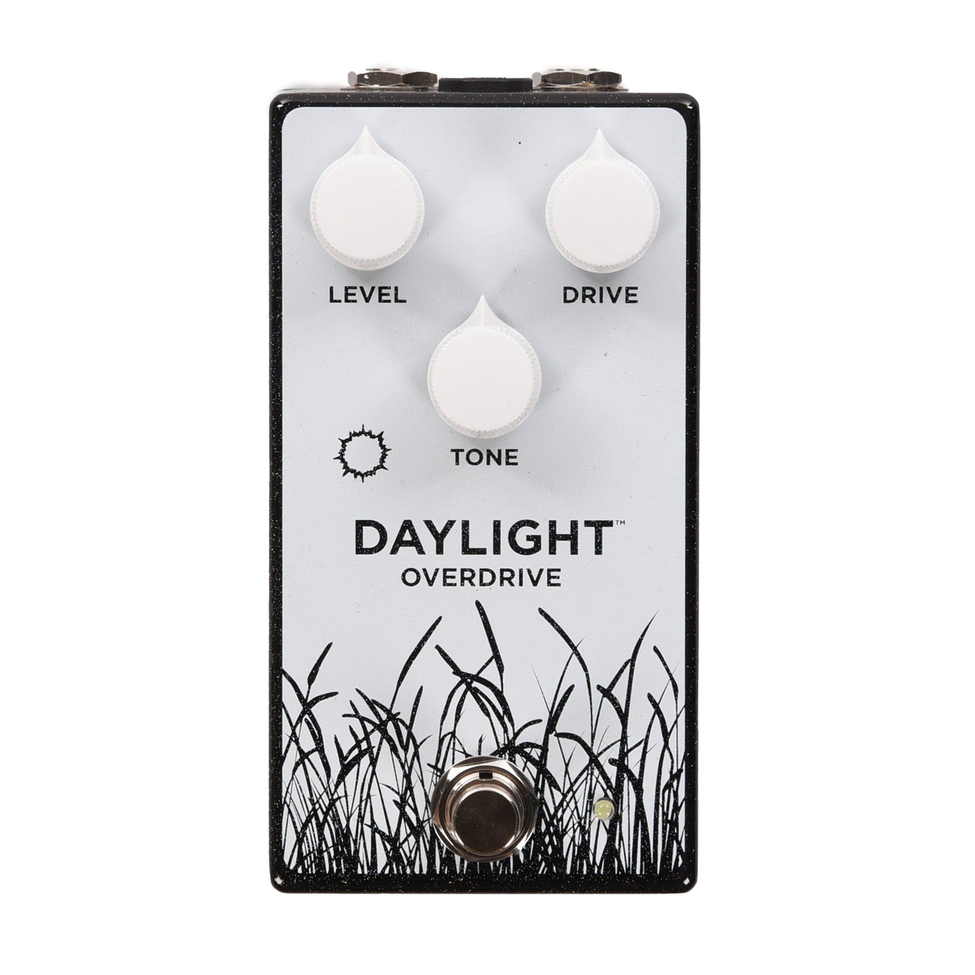 Pedaltrain Daylight Overdrive Pedal Effects and Pedals / Overdrive and Boost