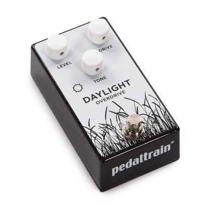 Pedaltrain Daylight Overdrive Pedal Effects and Pedals / Overdrive and Boost