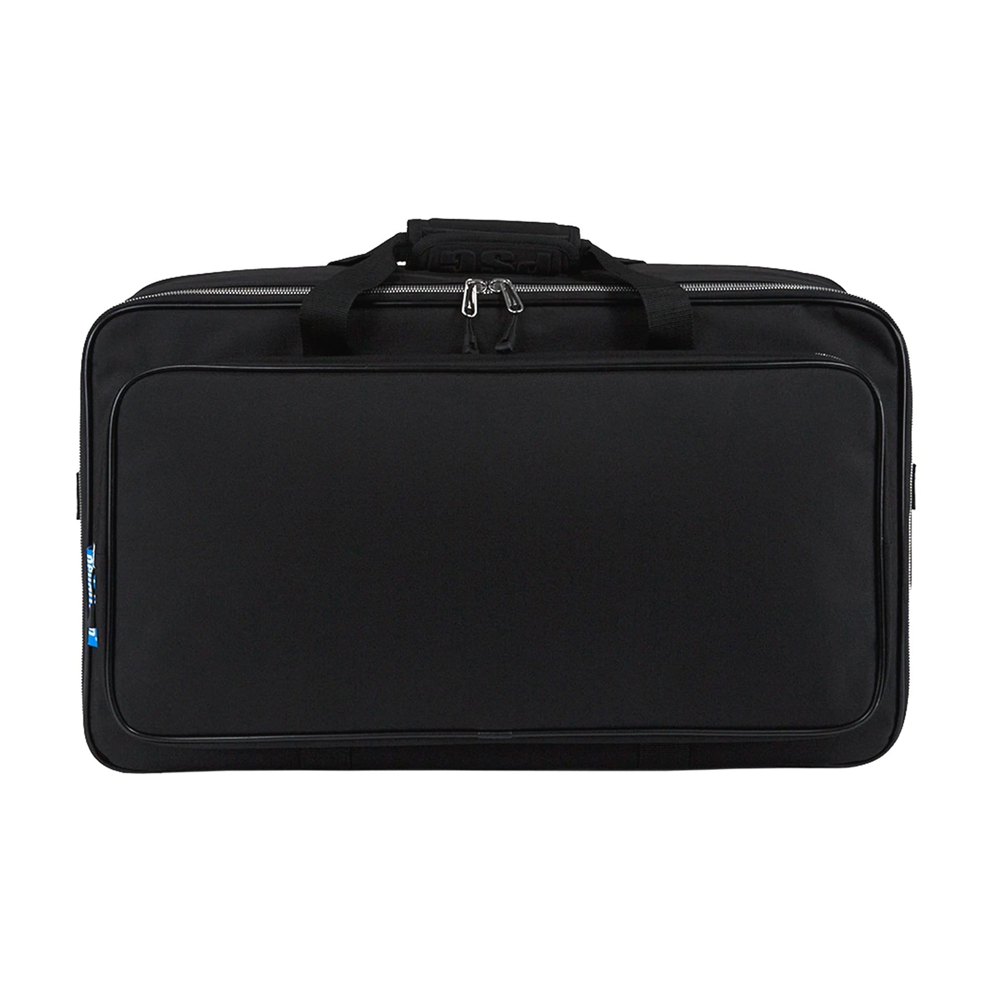 Pedaltrain Deluxe Soft Case for Jr MAX Pedalboard – Chicago