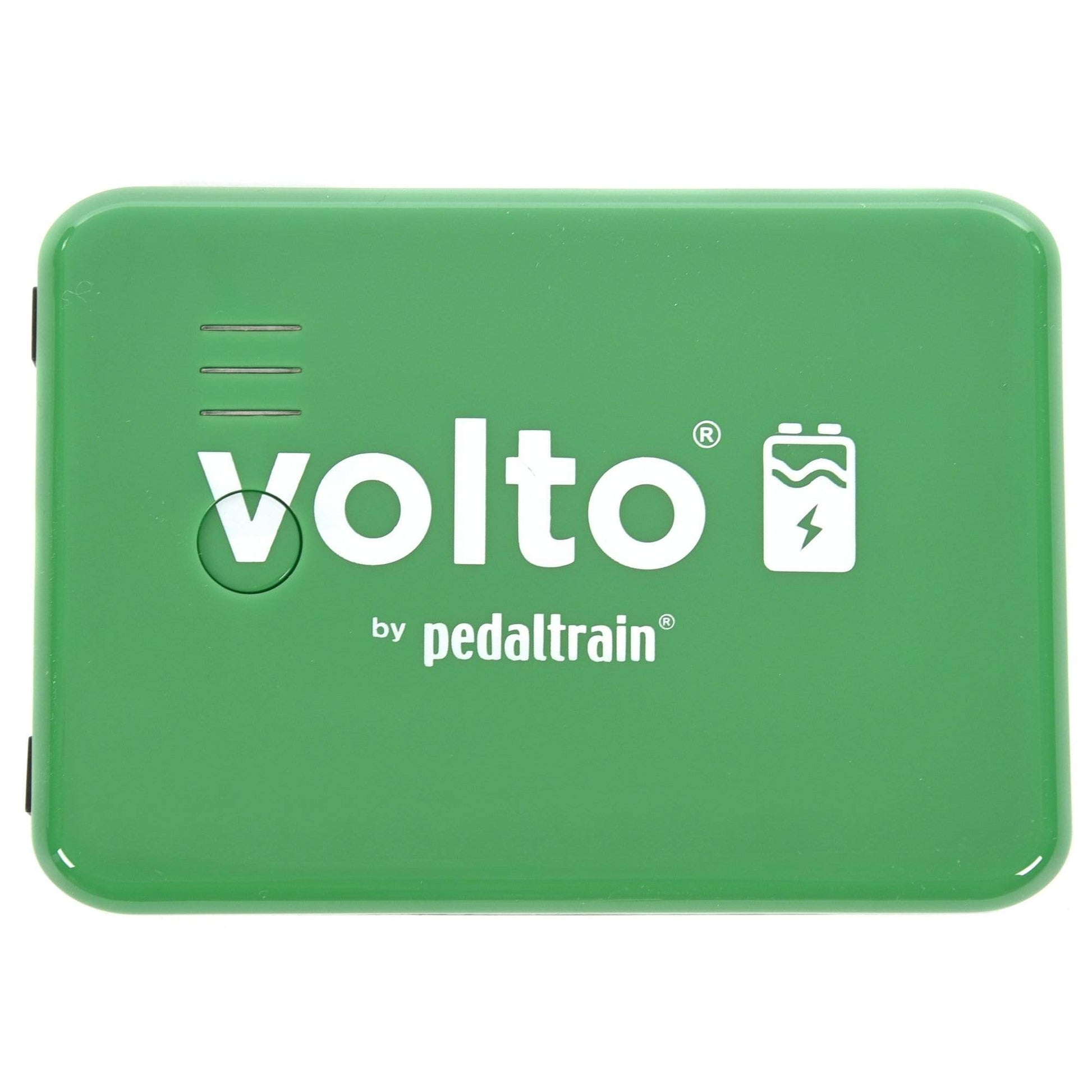 Pedaltrain Volto 3 Power Supply Effects and Pedals / Pedalboards and Power Supplies