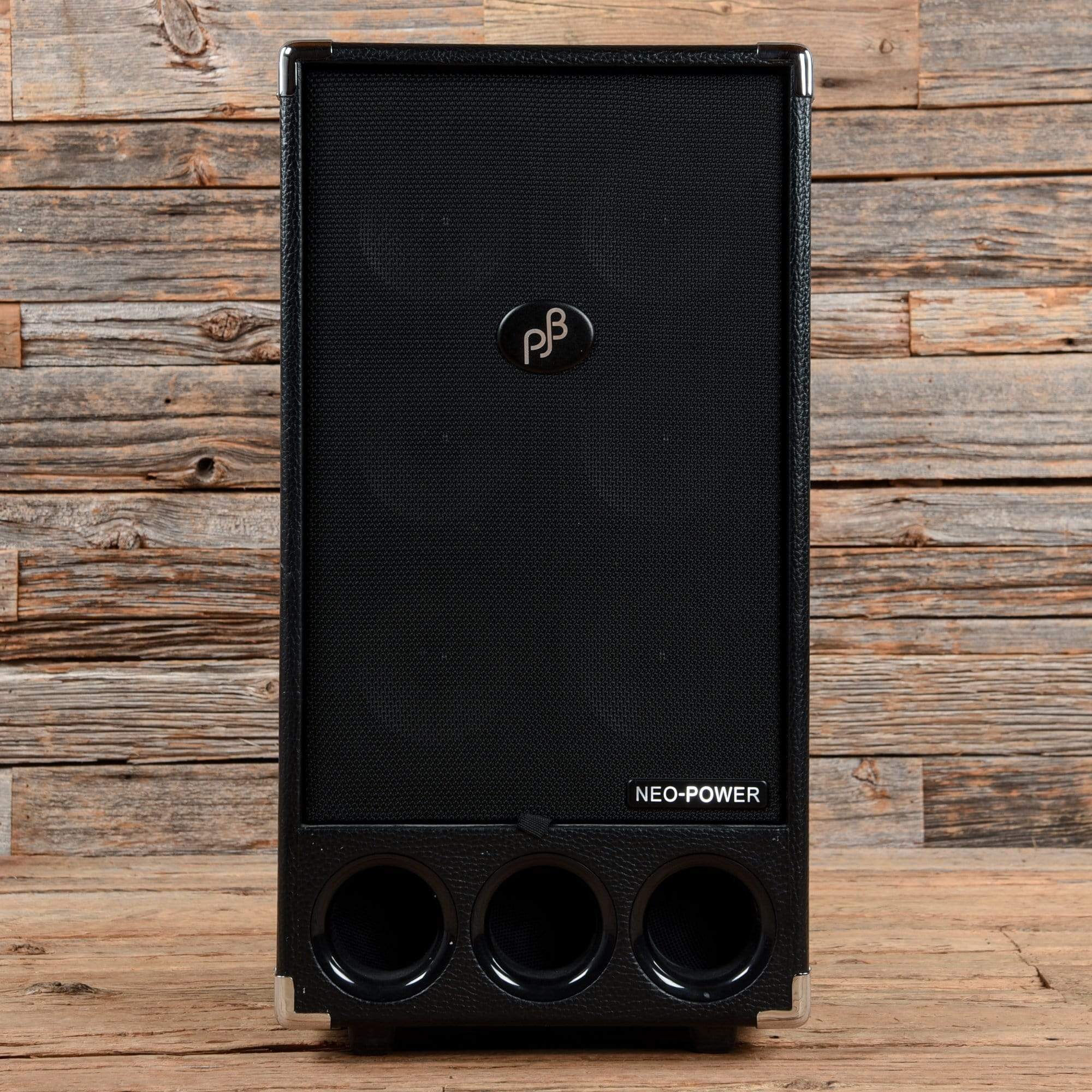 Phil Jones PB-300 Powered Bass Cabinet – Chicago Music Exchange