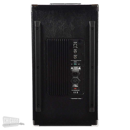 Phil Jones PB300 Powered Speaker Cab Black Amps / Bass Cabinets