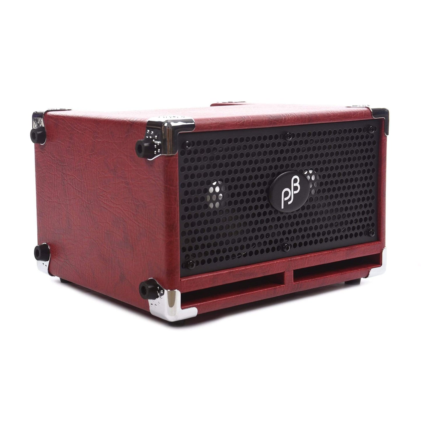 Phil Jones Bass Cub Pro 120W 2x5" Combo Red Amps / Bass Combos