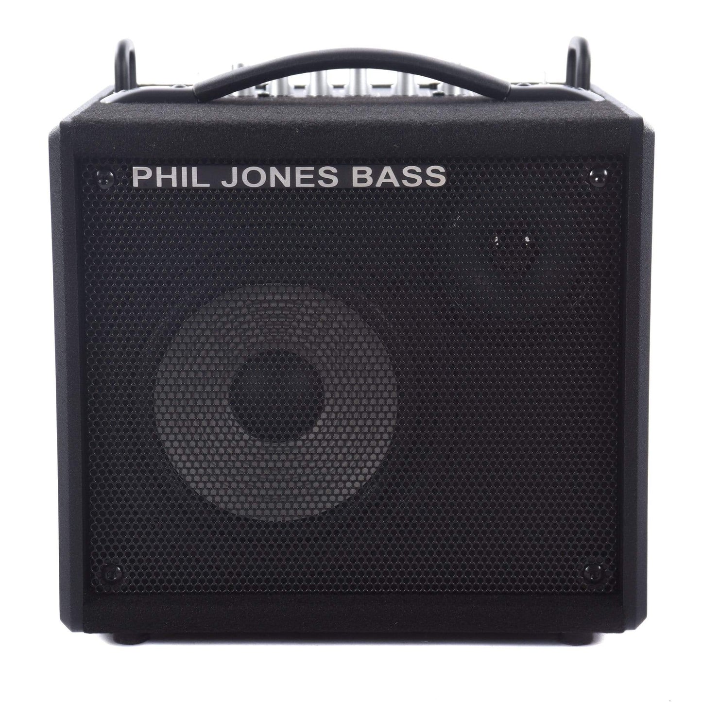 Phil Jones Micro 7 50W 1x7 Bass Combo w/Tweeter Amps / Bass Combos