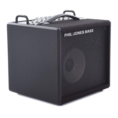 Phil Jones Micro 7 50W 1x7 Bass Combo w/Tweeter Amps / Bass Combos