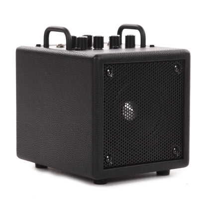 Phil Jones X4 Nano Bass 35w Combo Amp Black Amps / Bass Combos