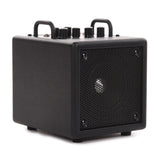 Phil Jones X4 Nano Bass 35w Combo Amp Black – Chicago Music Exchange