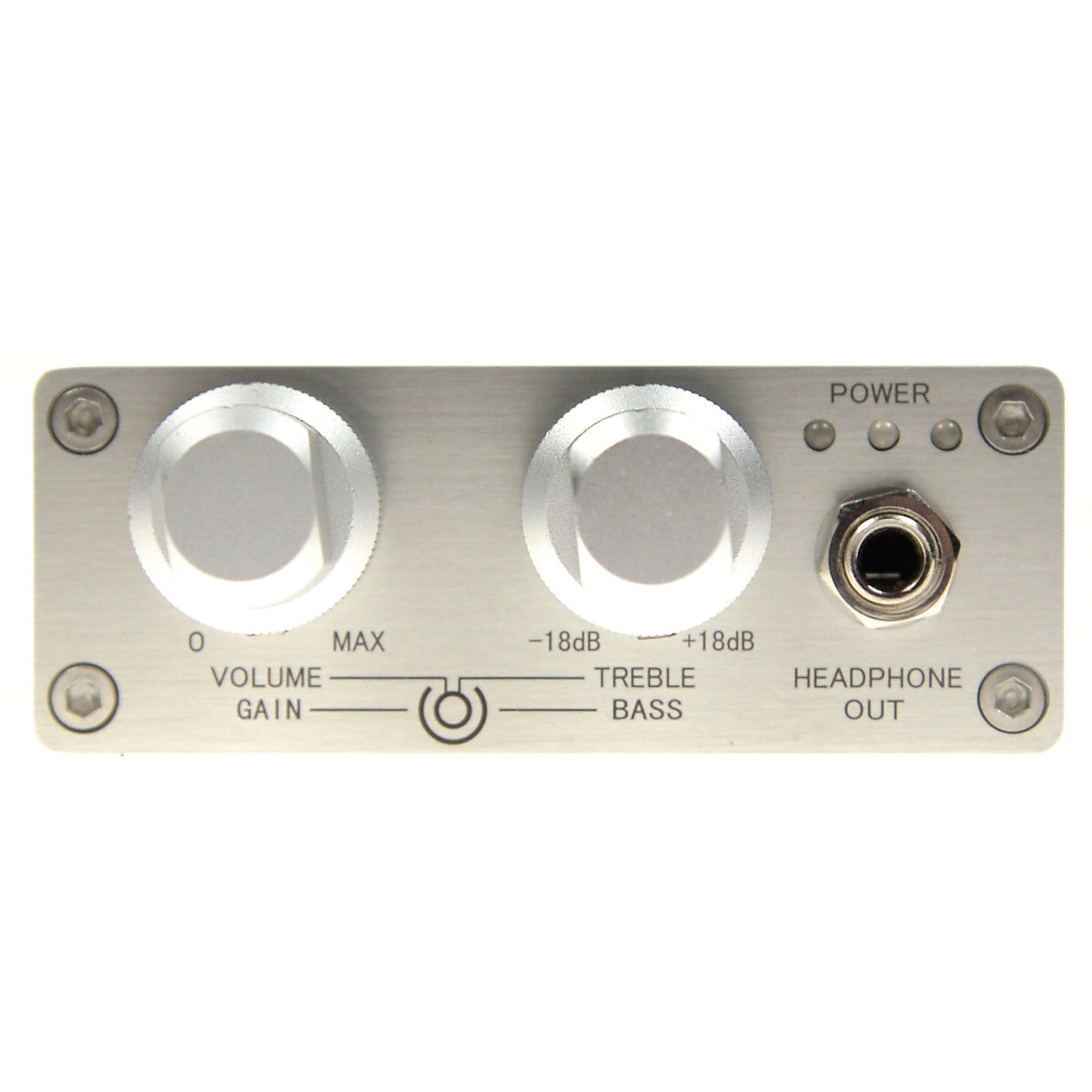 Phil Jones Big Head Micro Headphone Amp & Pre Amp Amps / Small Amps