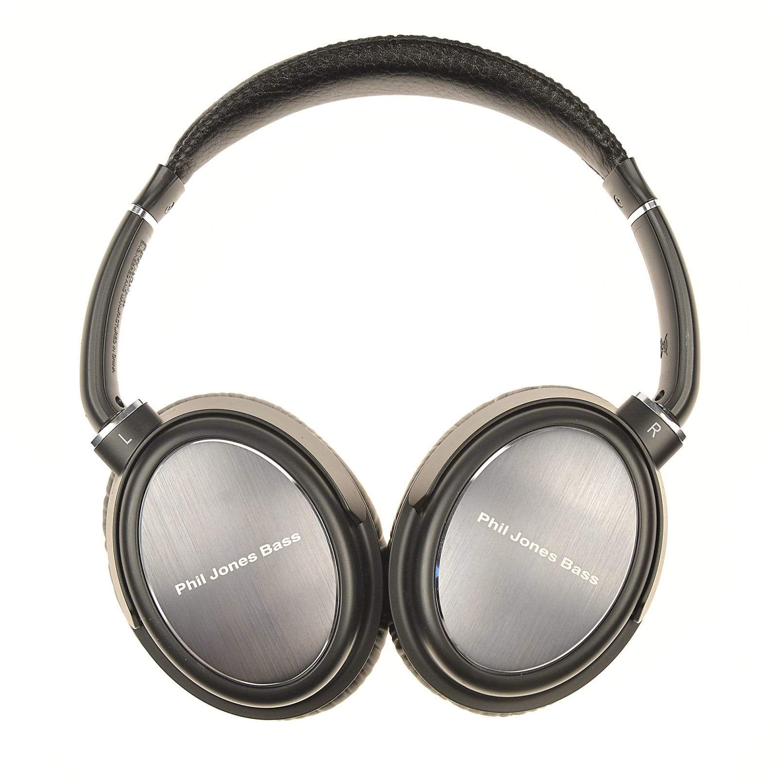 Phil jones best sale bass h850 headphones