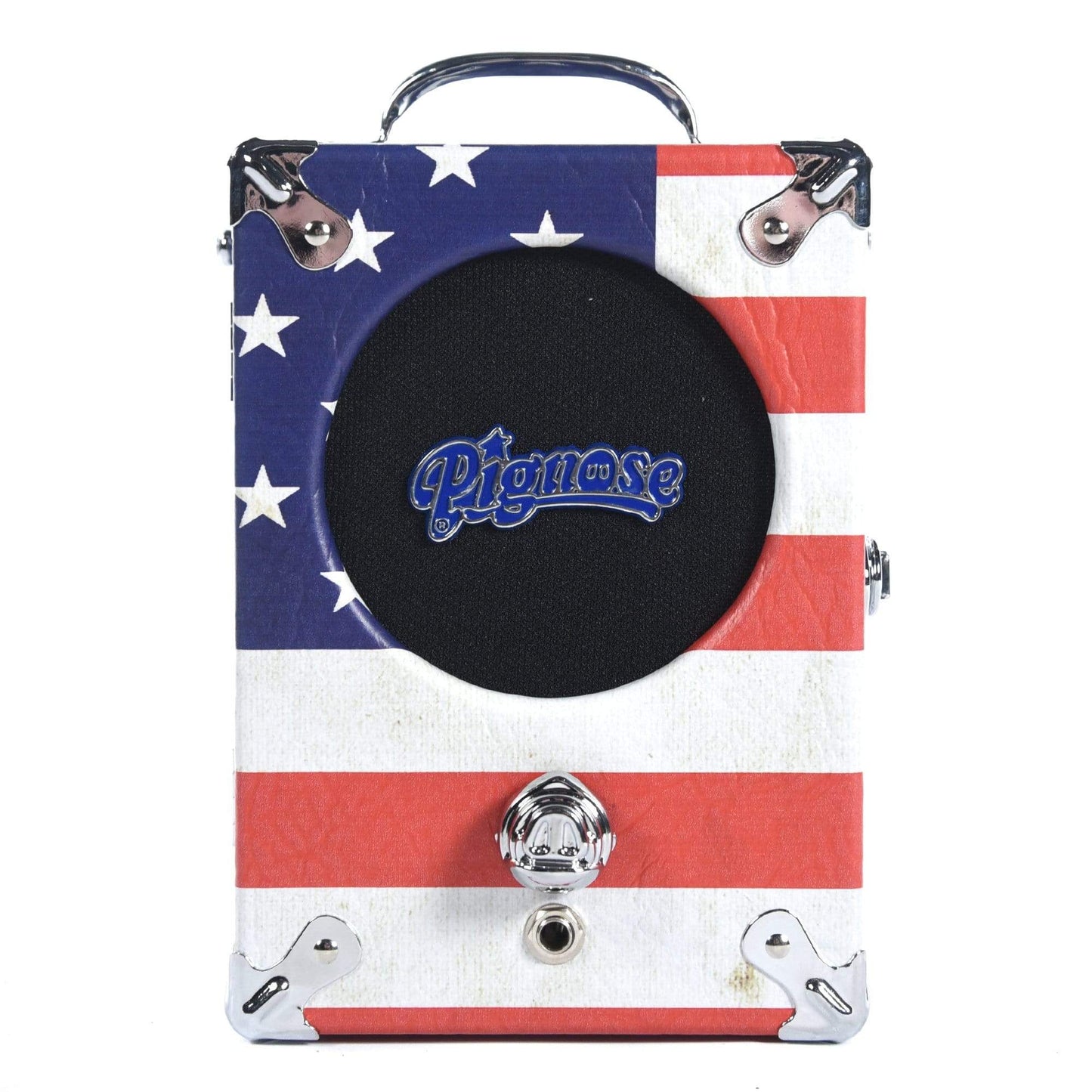 Pignose Legendary 7-100 Special Edition Model 1776 Amps / Small Amps