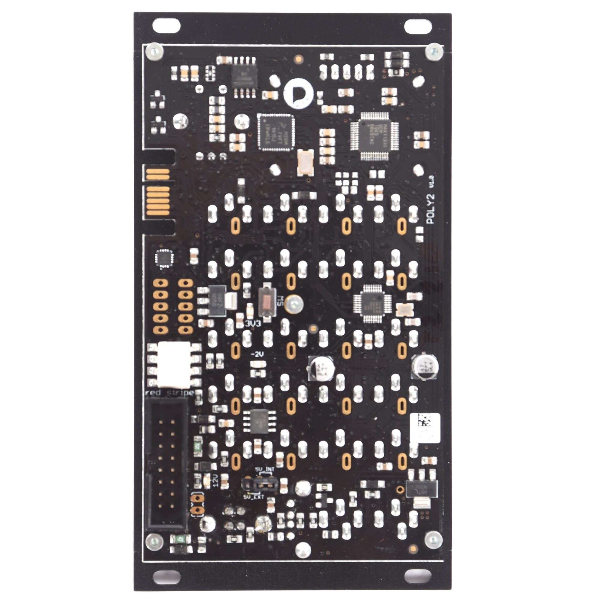 Polyend Poly2 USB MIDI/CV Eurorack Module Keyboards and Synths / Synths / Eurorack