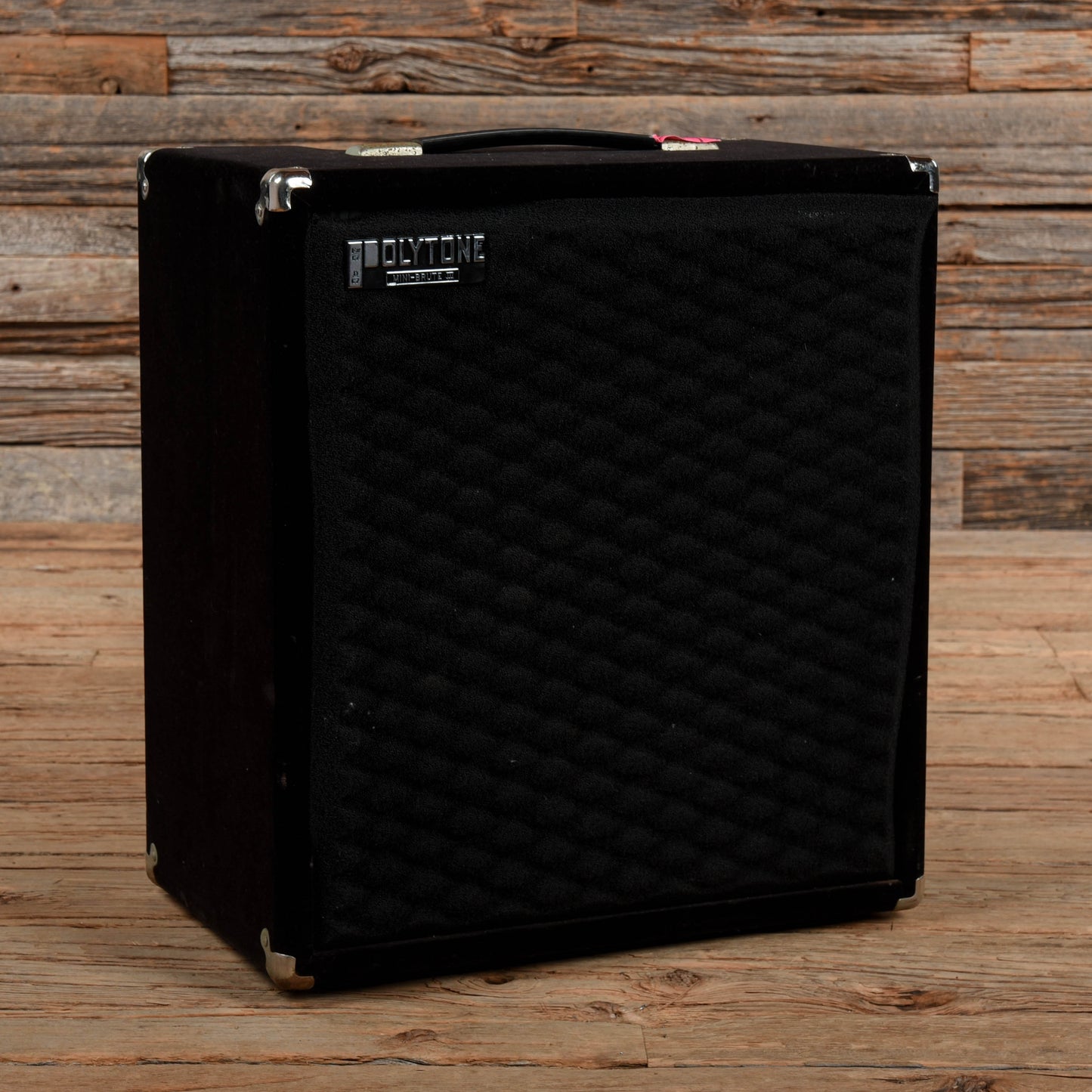 Polytone Mini Brute Combo Amp Amps / Guitar Combos