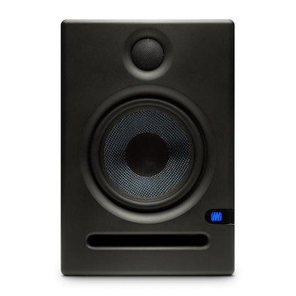 PreSonus Eris E5 High Definition 2-Way Studio Monitor (Single) Pro Audio / Speakers / Studio Monitors