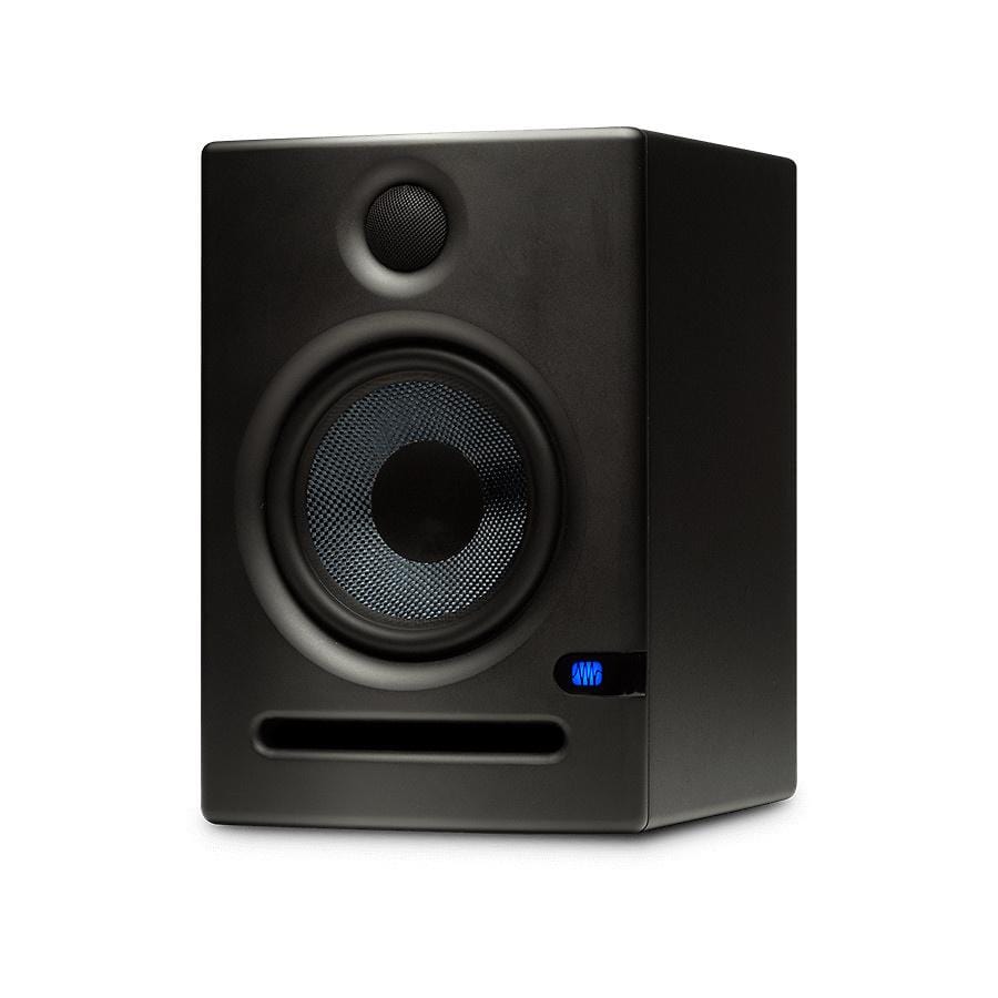 PreSonus Eris E5 High Definition 2-Way Studio Monitor (Single) Pro Audio / Speakers / Studio Monitors