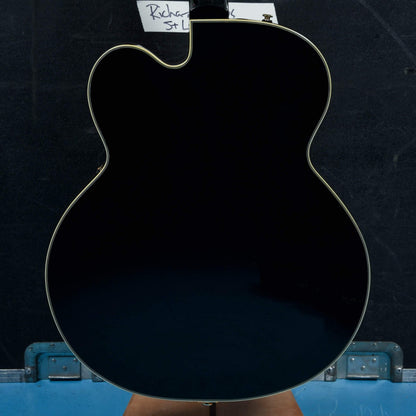 Prestige Musician Standard Black