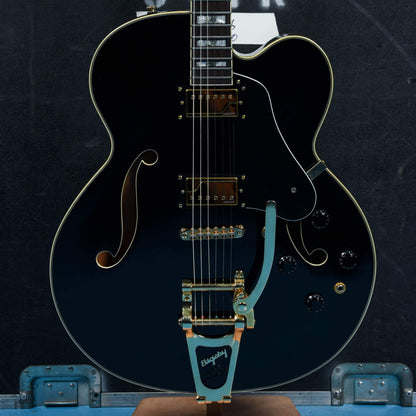 Prestige Musician Standard Black