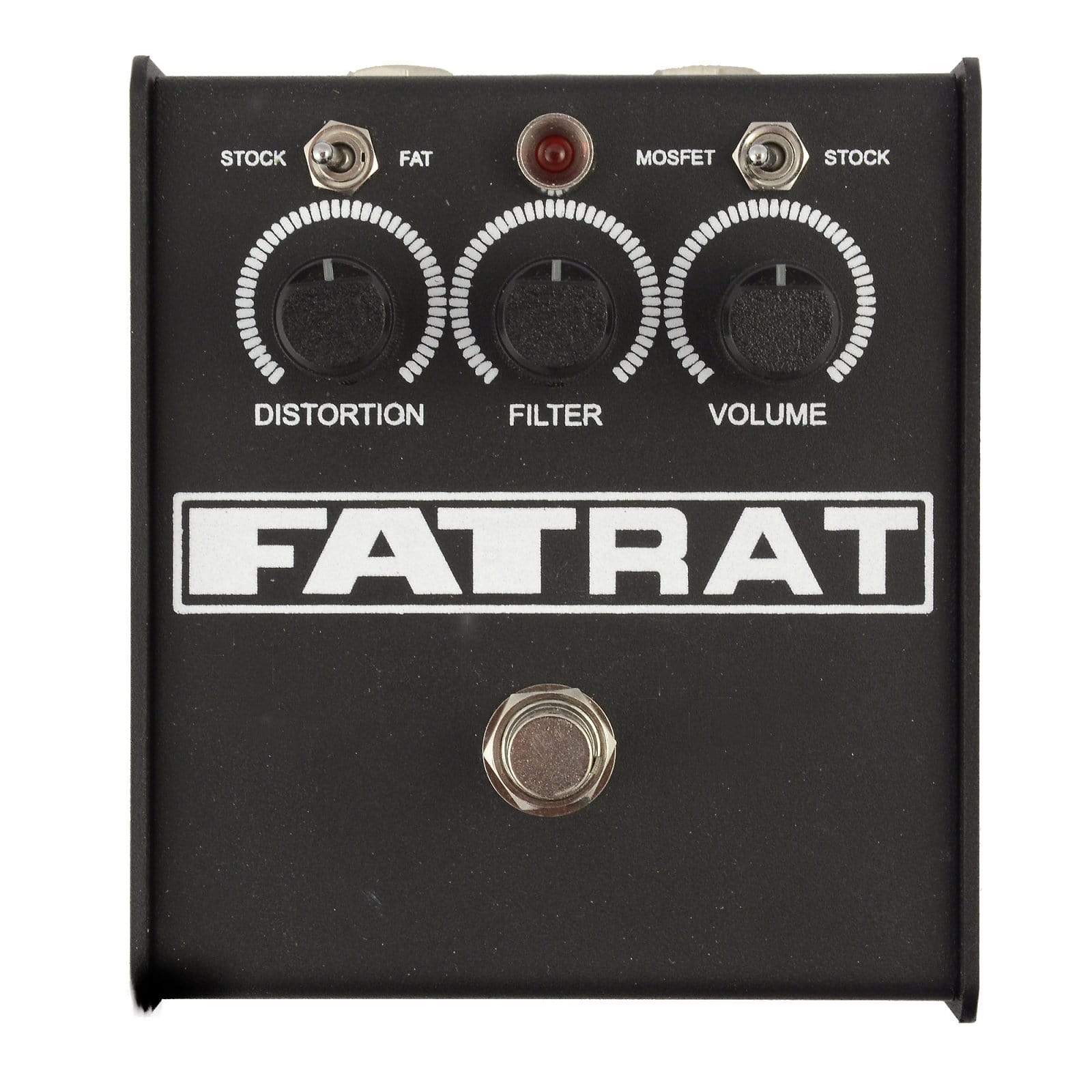 ProCo Fat RAT Distortion Effects and Pedals / Distortion