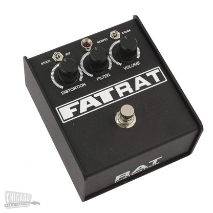 ProCo Fat RAT Distortion Effects and Pedals / Distortion