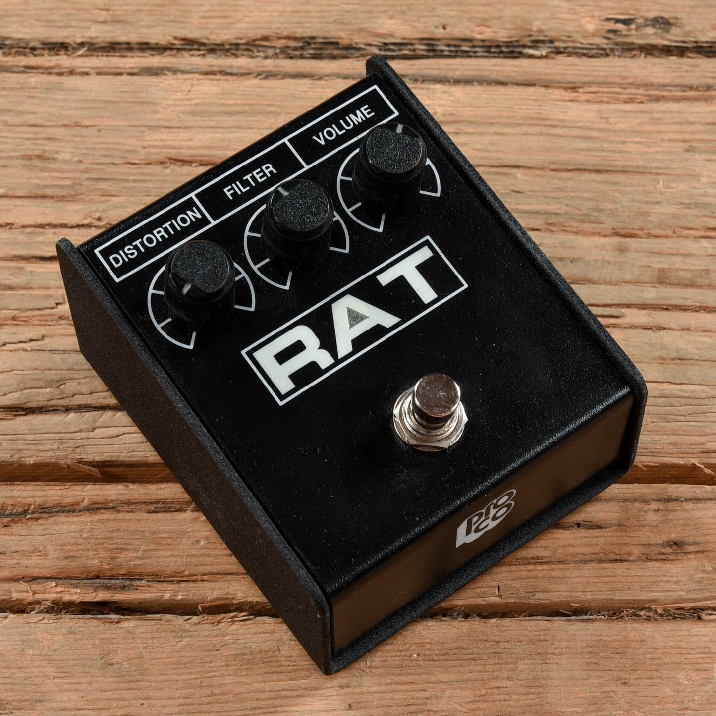 ProCo Rat Effects and Pedals / Distortion