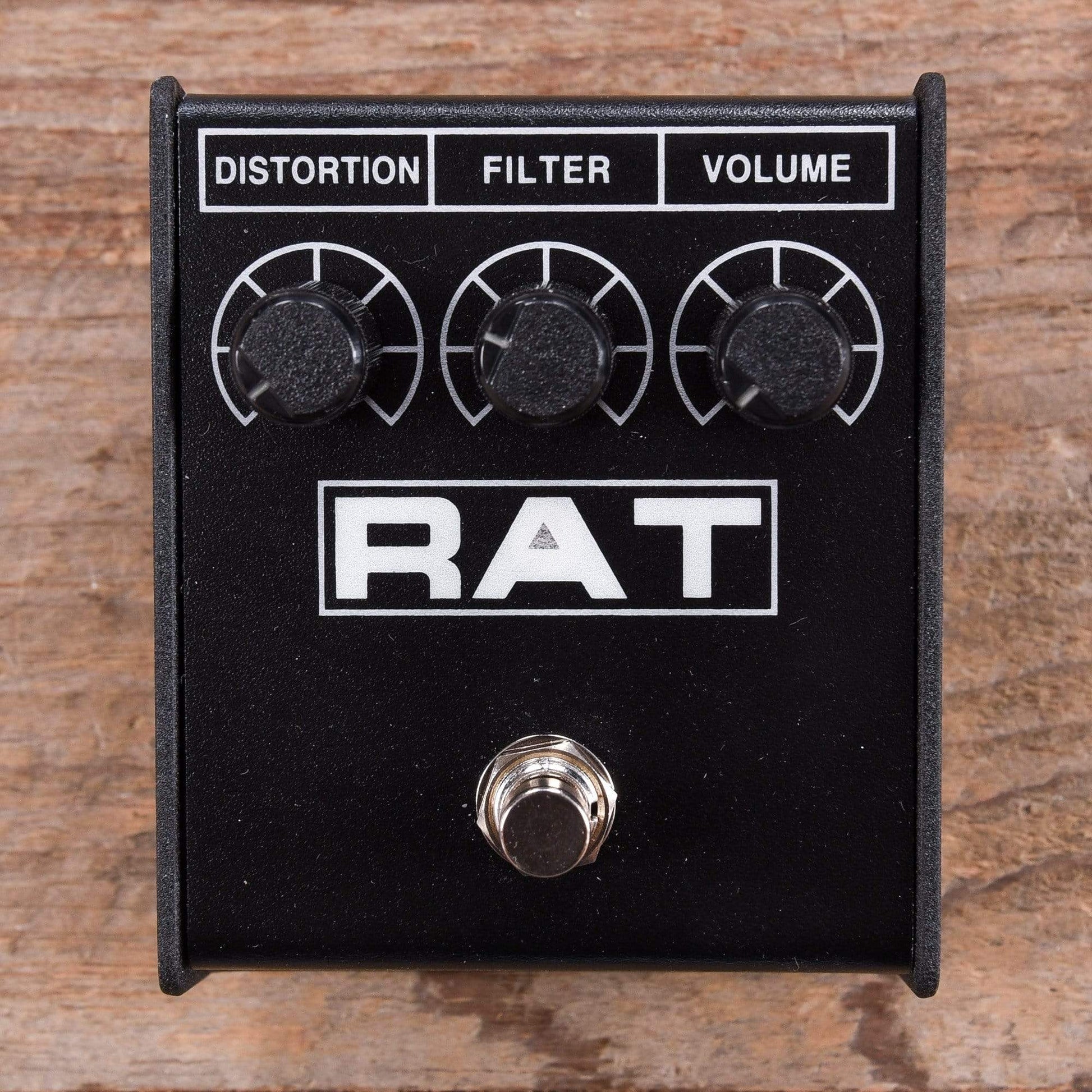 ProCo Rat 2 Effects and Pedals / Fuzz