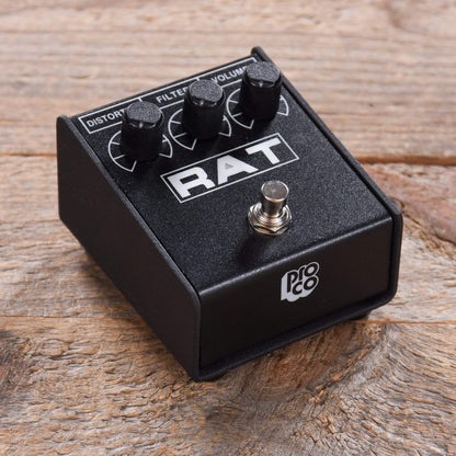 ProCo Rat 2 Distortion Effects and Pedals / Overdrive and Boost