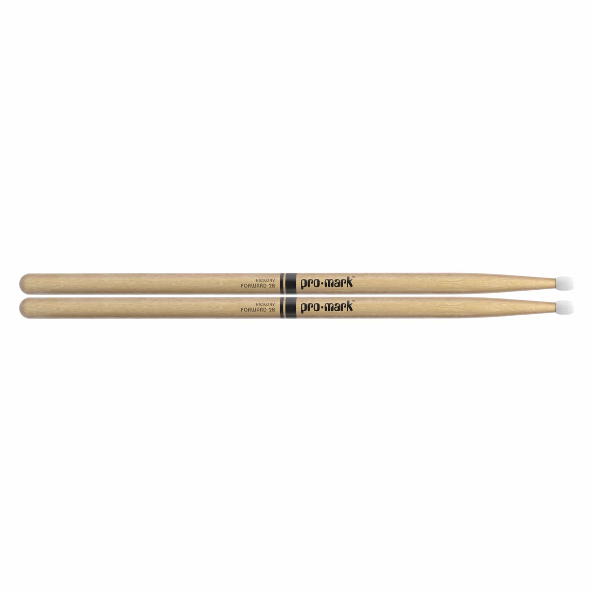 Promark Heavy Nylon Brush - 2B